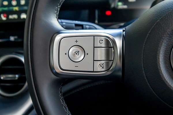 2024 smart #3 Pro+ HC11