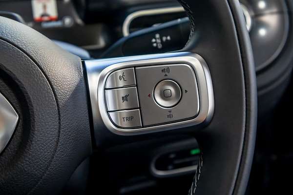2024 smart #3 Pro+ HC11