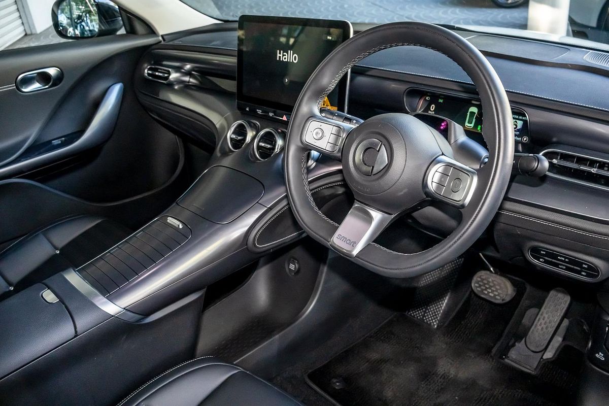 2024 smart #3 Pro+ HC11