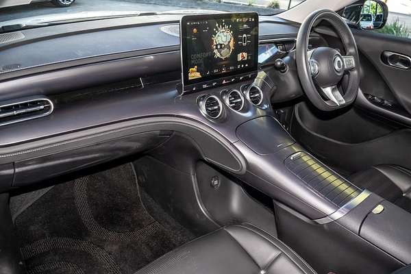 2024 smart #3 Pro+ HC11