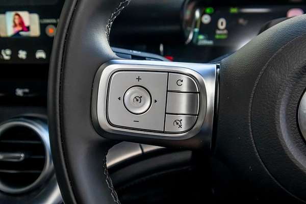 2024 smart #3 Pro+ HC11