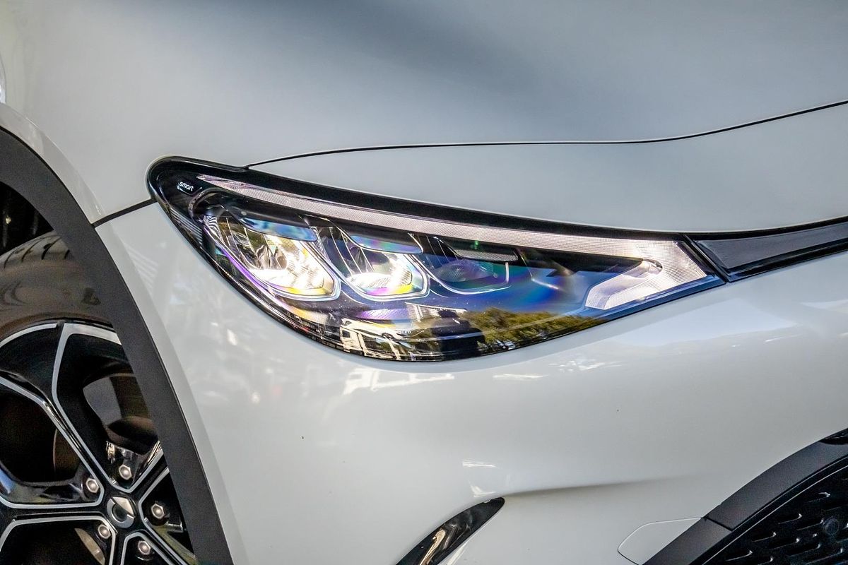 2024 smart #3 Pro+ HC11