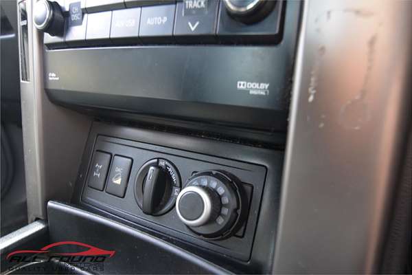 2012 Toyota Landcruiser PRADO ALTITUDE (4x4) GRJ150R 11 UPGRADE