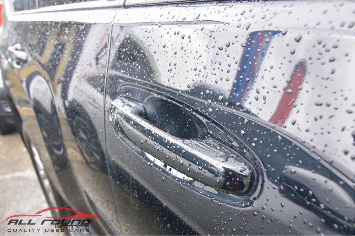 2012 Toyota Landcruiser PRADO ALTITUDE (4x4) GRJ150R 11 UPGRADE