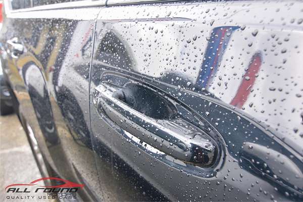 2012 Toyota Landcruiser PRADO ALTITUDE (4x4) GRJ150R 11 UPGRADE