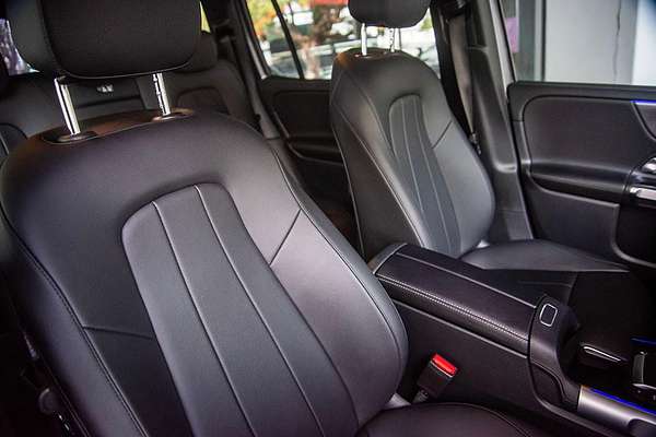 2022 Mercedes-Benz GLB-Class GLB200 X247