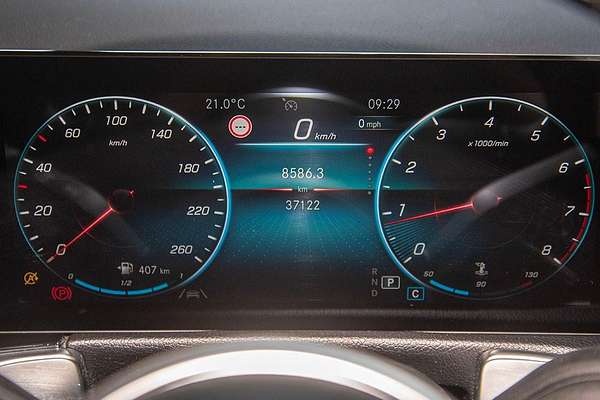 2022 Mercedes-Benz GLB-Class GLB200 X247