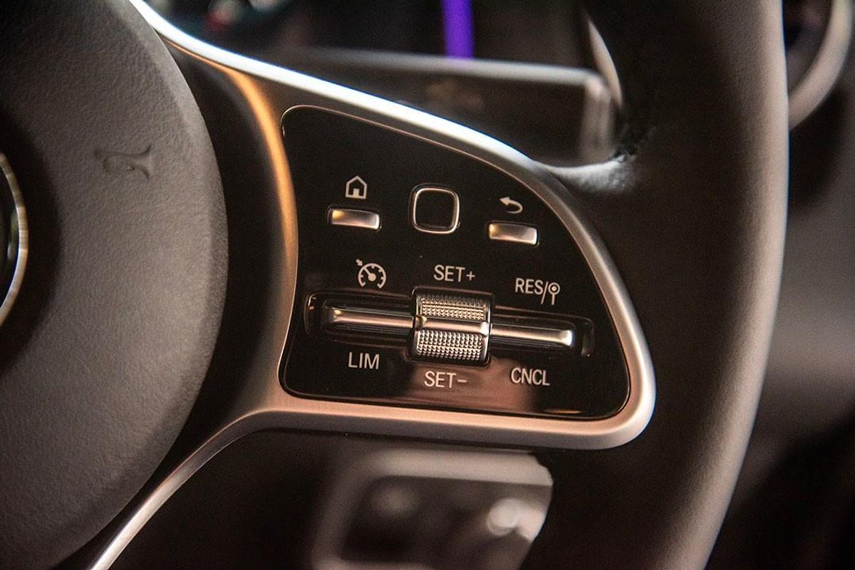 2022 Mercedes-Benz GLB-Class GLB200 X247