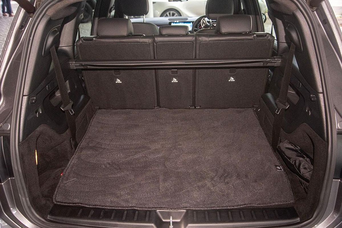 2022 Mercedes-Benz GLB-Class GLB200 X247