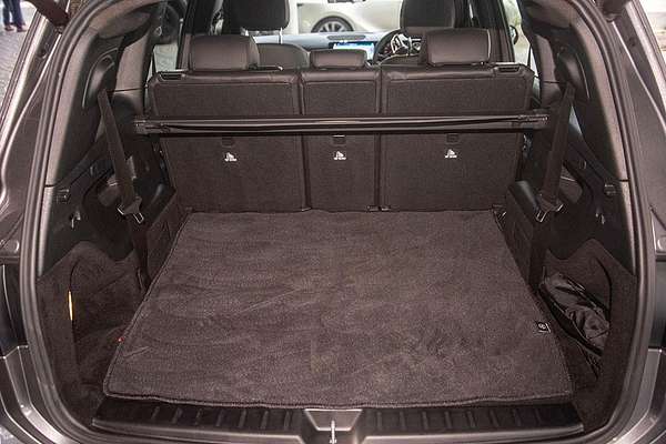 2022 Mercedes-Benz GLB-Class GLB200 X247