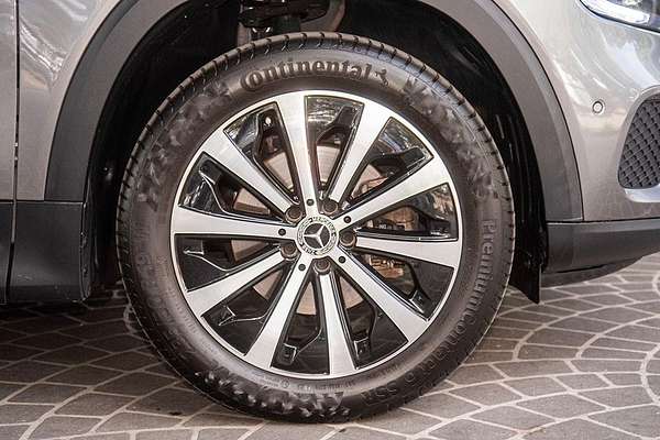 2022 Mercedes-Benz GLB-Class GLB200 X247