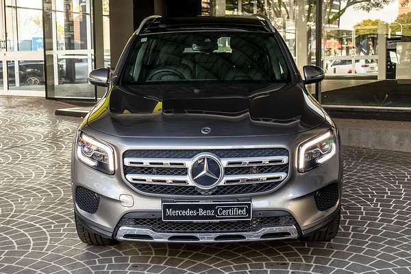 2022 Mercedes-Benz GLB-Class GLB200 X247