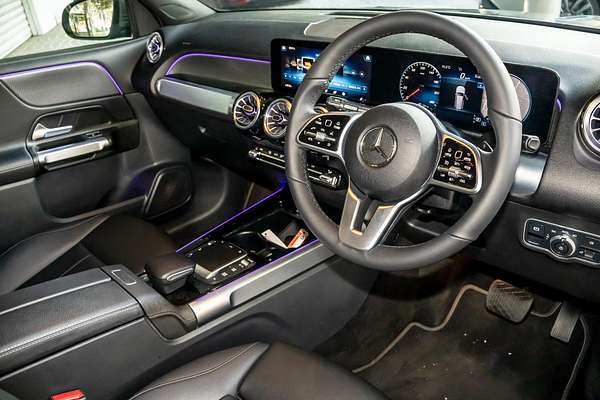2022 Mercedes-Benz GLB-Class GLB200 X247