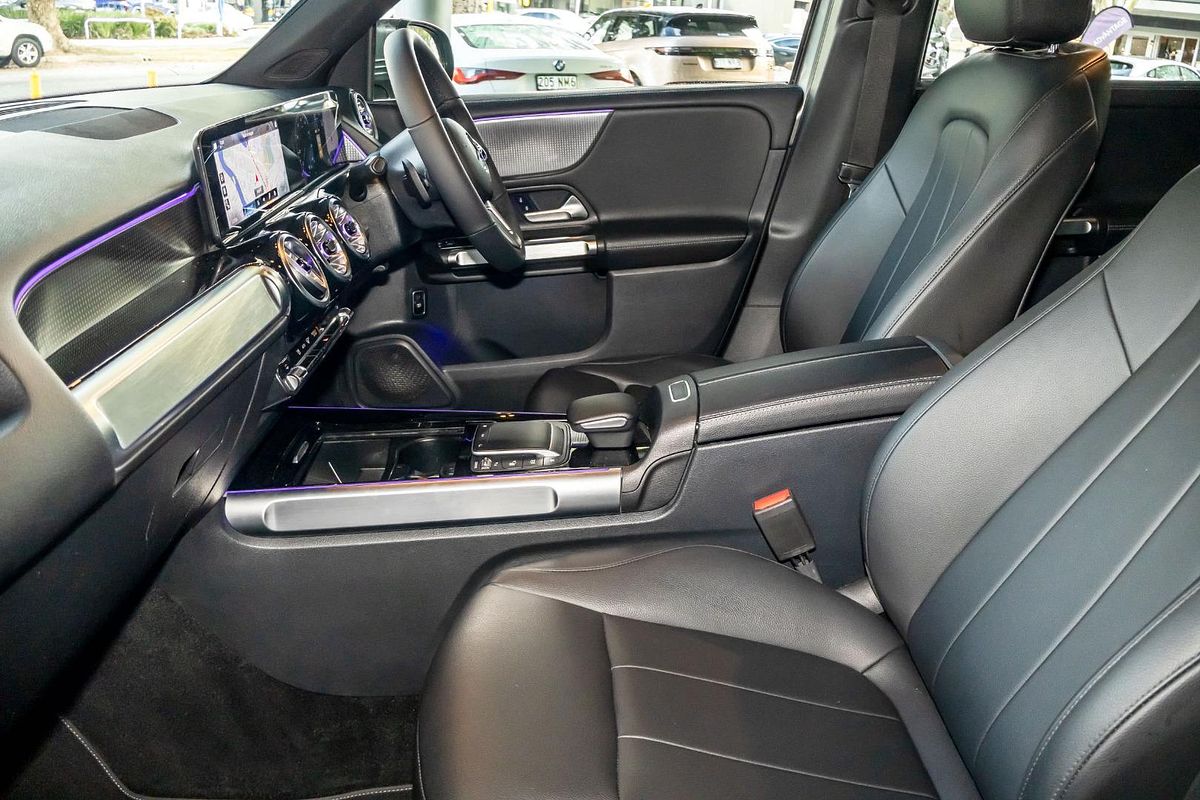 2022 Mercedes-Benz GLB-Class GLB200 X247