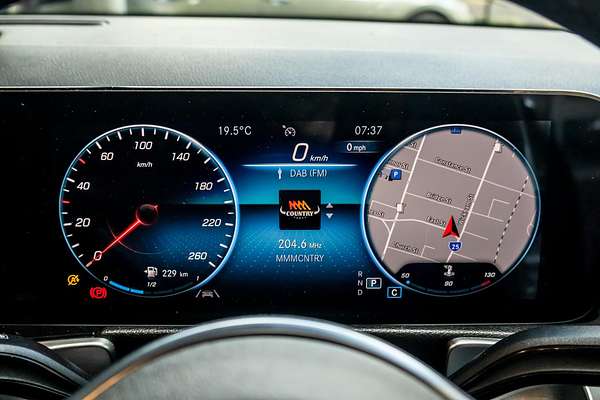 2022 Mercedes-Benz GLB-Class GLB200 X247