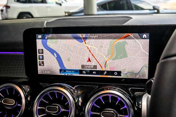 2022 Mercedes-Benz GLB-Class GLB200 X247