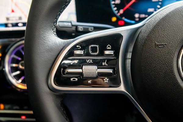 2022 Mercedes-Benz GLB-Class GLB200 X247