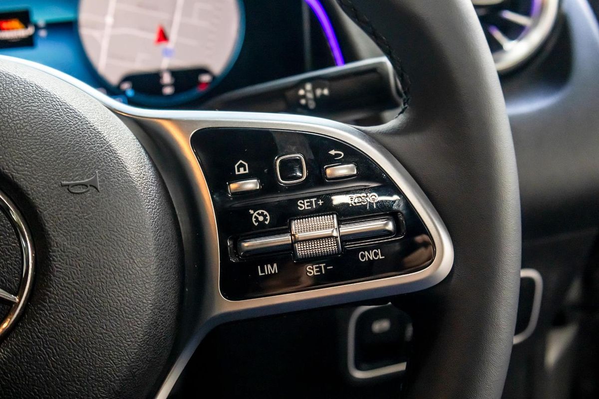 2022 Mercedes-Benz GLB-Class GLB200 X247