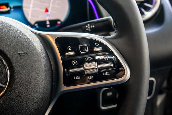 2022 Mercedes-Benz GLB-Class GLB200 X247