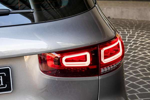 2022 Mercedes-Benz GLB-Class GLB200 X247