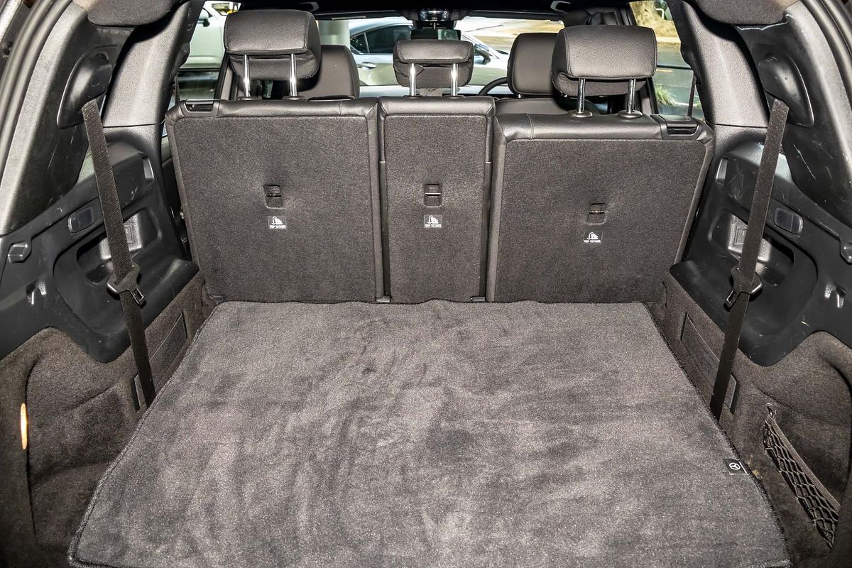 2022 Mercedes-Benz GLB-Class GLB200 X247