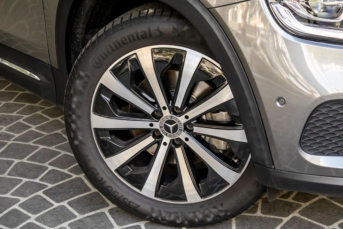 2022 Mercedes-Benz GLB-Class GLB200 X247