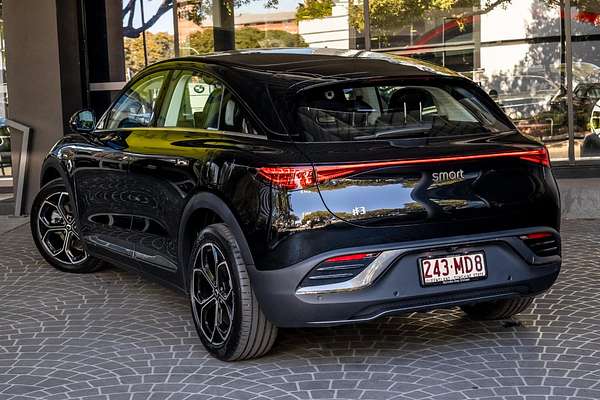 2024 smart #3 Pro+ HC11