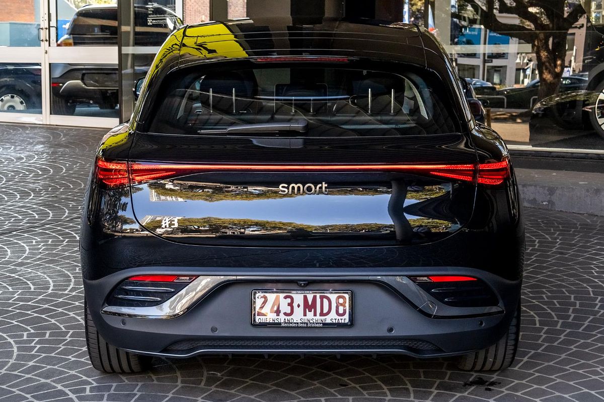 2024 smart #3 Pro+ HC11