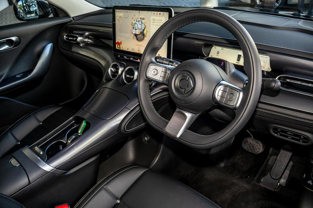 2024 smart #3 Pro+ HC11