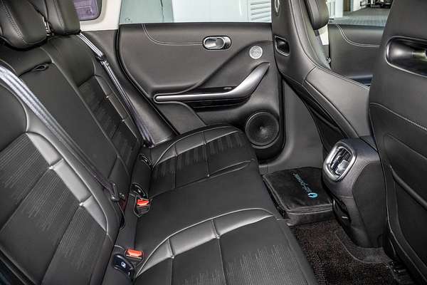 2024 smart #3 Pro+ HC11