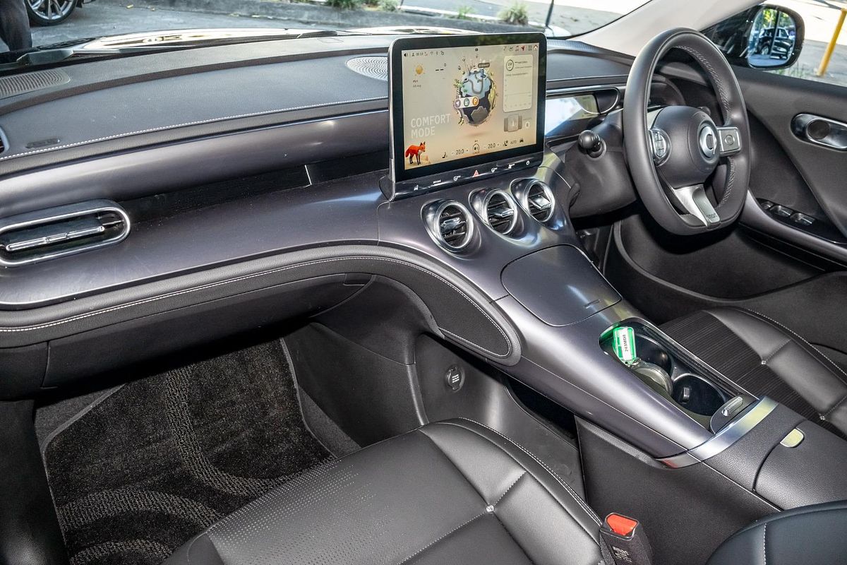 2024 smart #3 Pro+ HC11