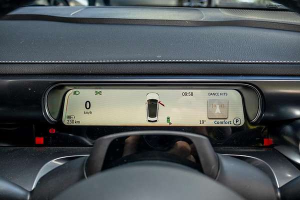 2024 smart #3 Pro+ HC11