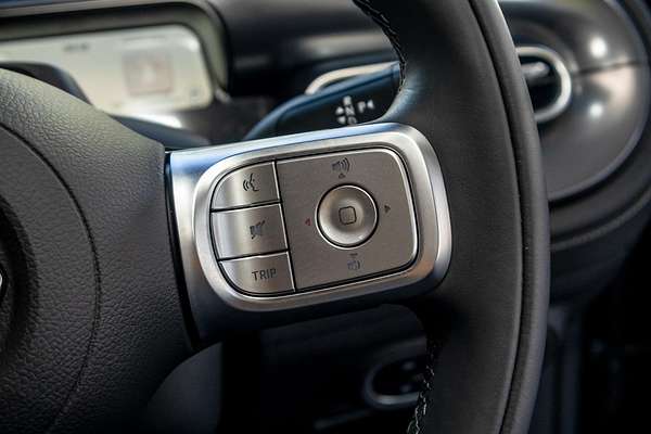 2024 smart #3 Pro+ HC11