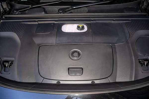 2024 smart #3 Pro+ HC11