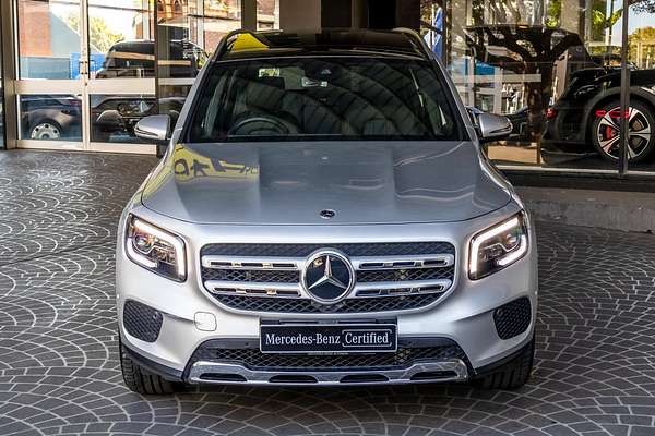 2022 Mercedes-Benz GLB-Class GLB200 X247