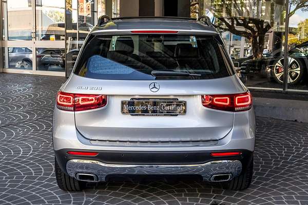 2022 Mercedes-Benz GLB-Class GLB200 X247