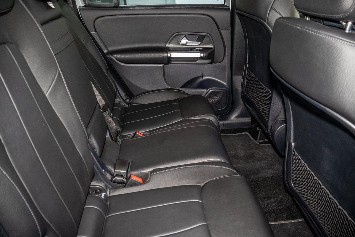 2022 Mercedes-Benz GLB-Class GLB200 X247
