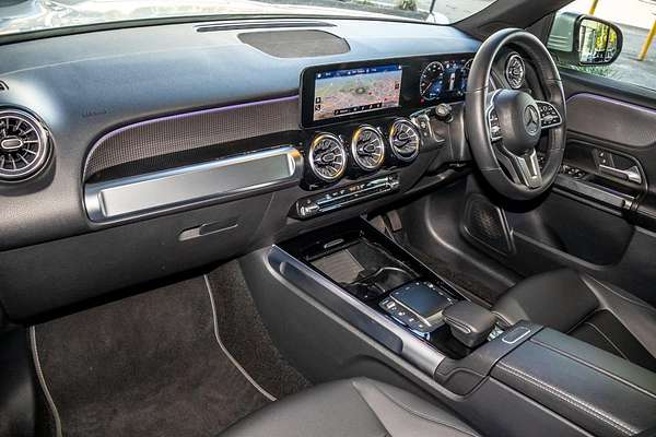 2022 Mercedes-Benz GLB-Class GLB200 X247
