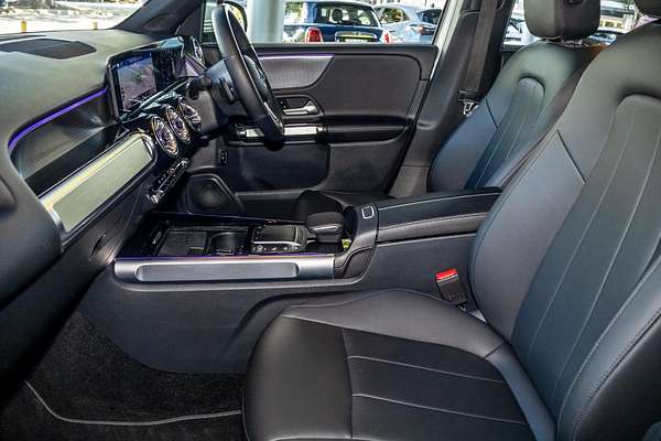 2022 Mercedes-Benz GLB-Class GLB200 X247