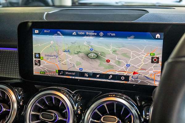2022 Mercedes-Benz GLB-Class GLB200 X247