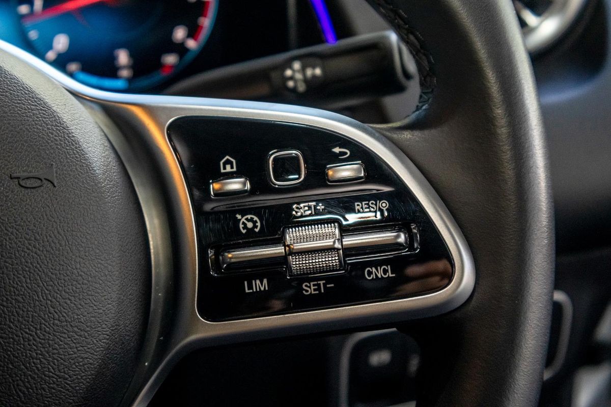 2022 Mercedes-Benz GLB-Class GLB200 X247
