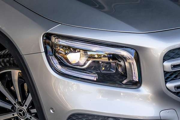 2022 Mercedes-Benz GLB-Class GLB200 X247