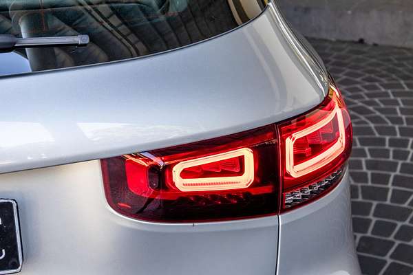 2022 Mercedes-Benz GLB-Class GLB200 X247