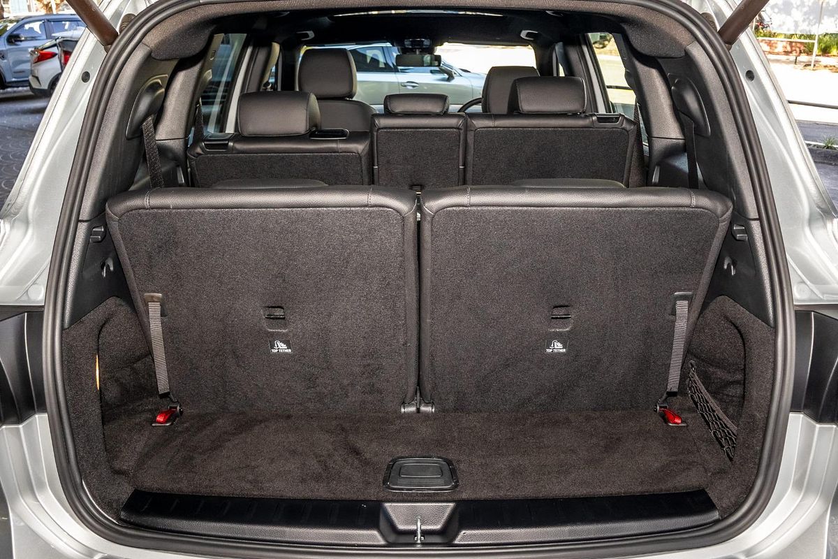 2022 Mercedes-Benz GLB-Class GLB200 X247