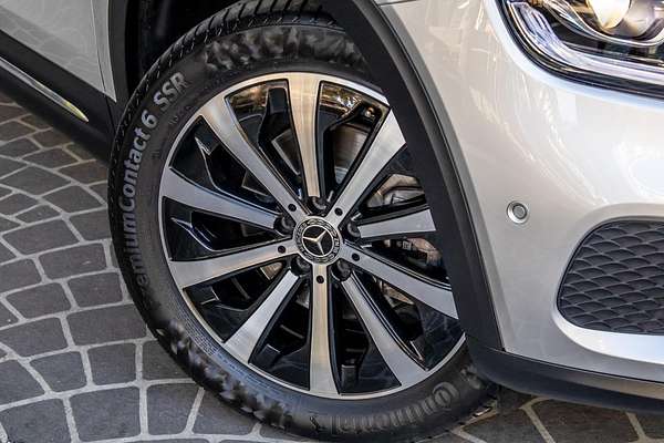 2022 Mercedes-Benz GLB-Class GLB200 X247