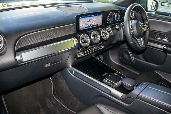 2022 Mercedes-Benz GLB-Class GLB200 X247