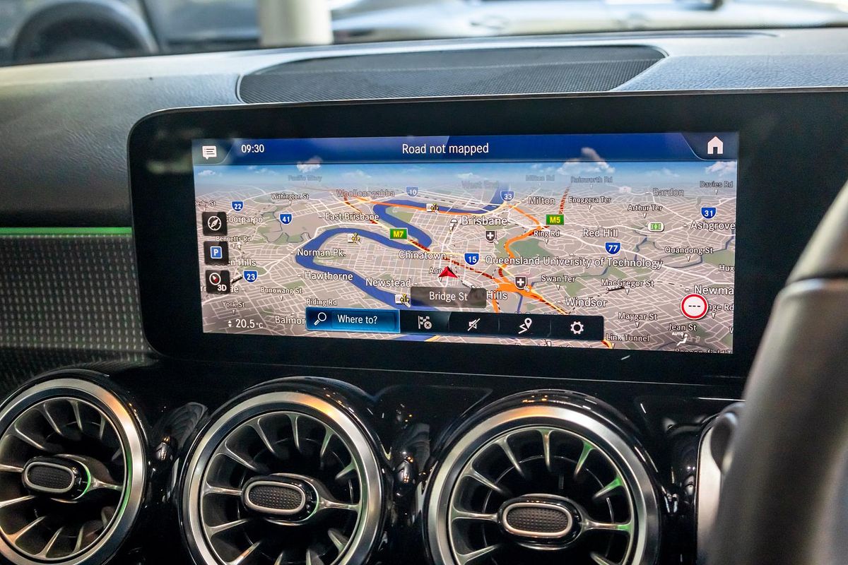 2022 Mercedes-Benz GLB-Class GLB200 X247