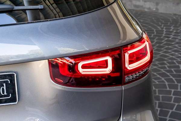 2022 Mercedes-Benz GLB-Class GLB200 X247