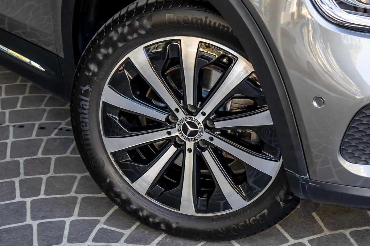 2022 Mercedes-Benz GLB-Class GLB200 X247