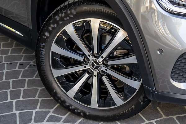 2022 Mercedes-Benz GLB-Class GLB200 X247